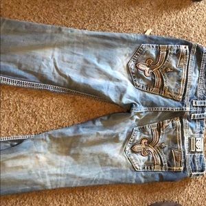 Rock Revival Men's size 42